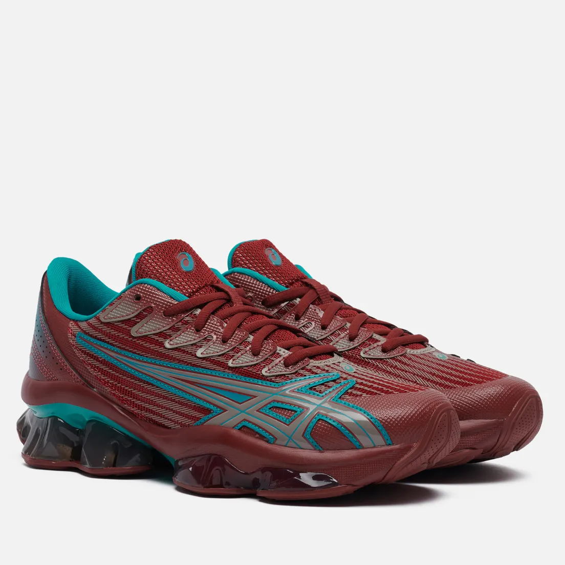 ASICS Мужские кроссовки x Kiko Kostadinov Gel-Quantum Levitrack