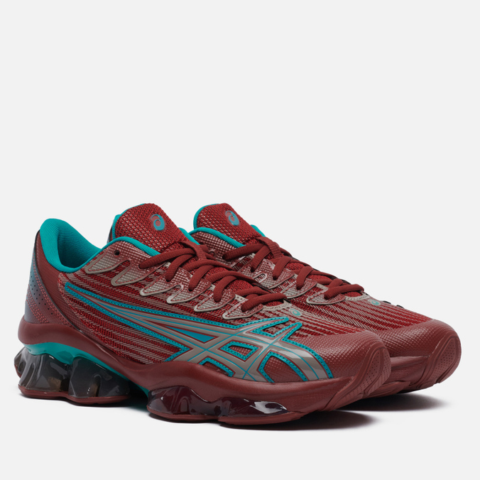 Мужские кроссовки ASICS x Kiko Kostadinov Gel-Quantum Levitrack asics борцовки мужские asics matflex размер 40 5