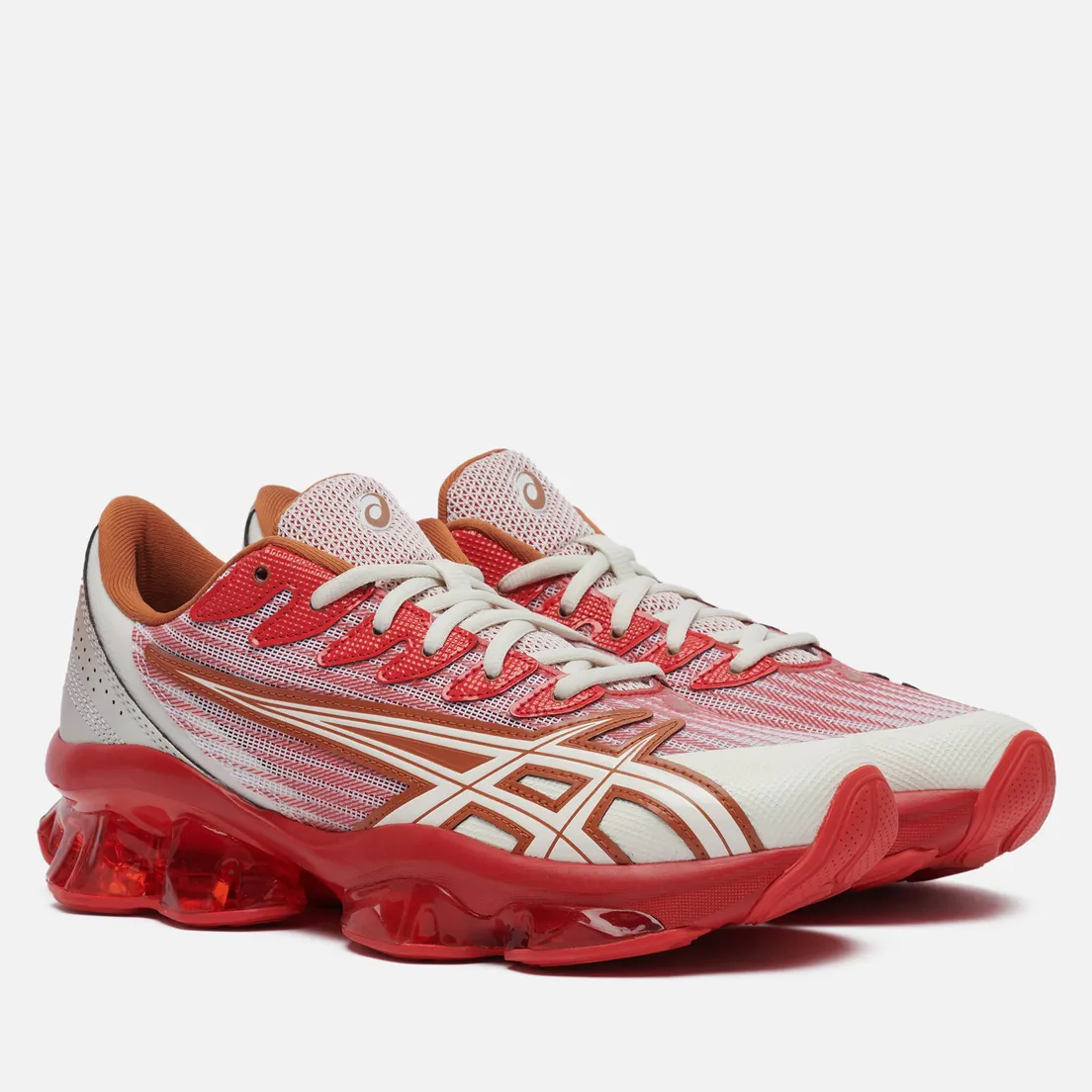 ASICS Мужские кроссовки x Kiko Kostadinov Gel-Quantum Levitrack