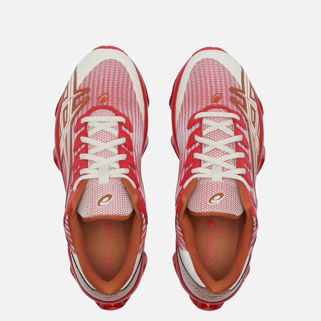 ASICS Мужские кроссовки x Kiko Kostadinov Gel-Quantum Levitrack