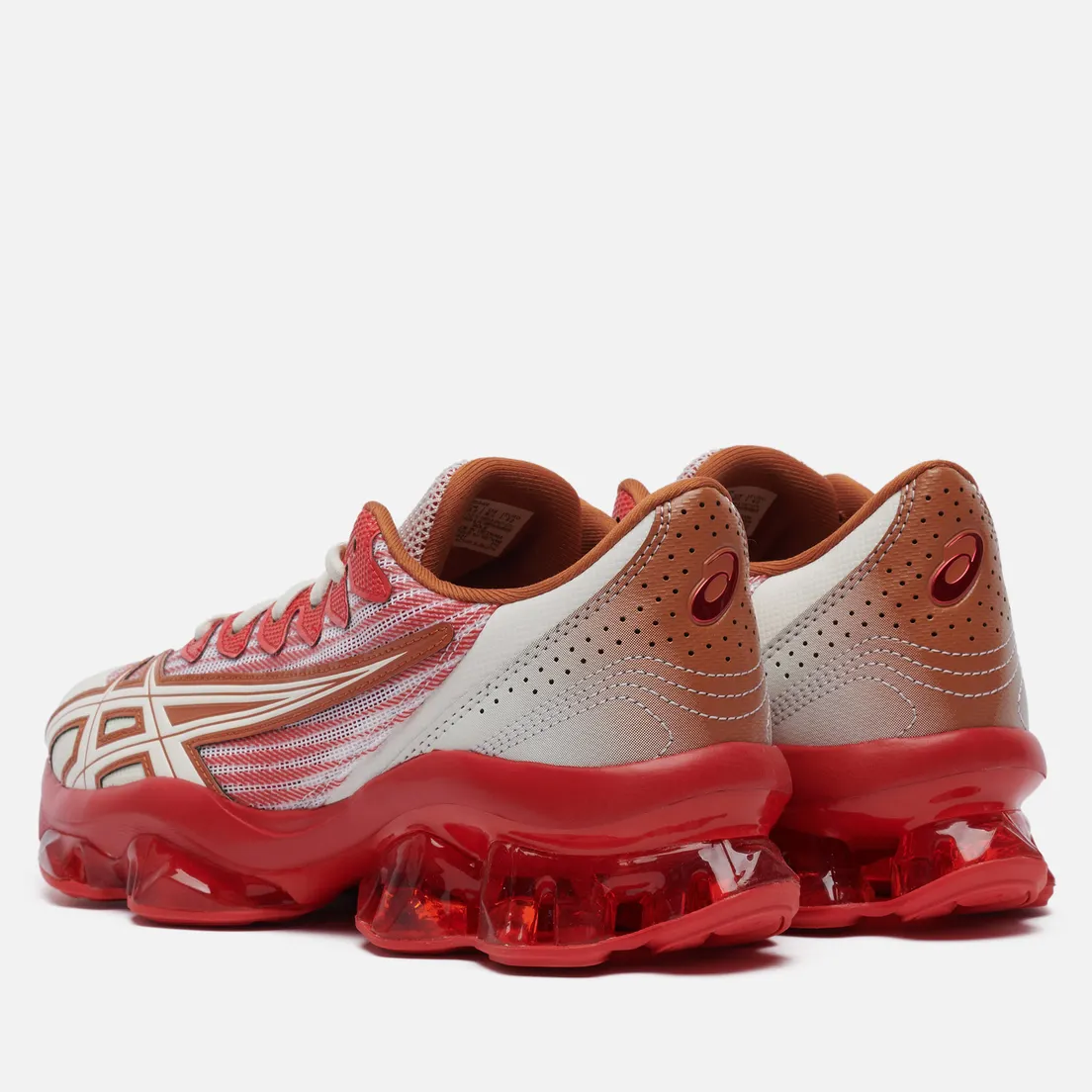 ASICS Мужские кроссовки x Kiko Kostadinov Gel-Quantum Levitrack