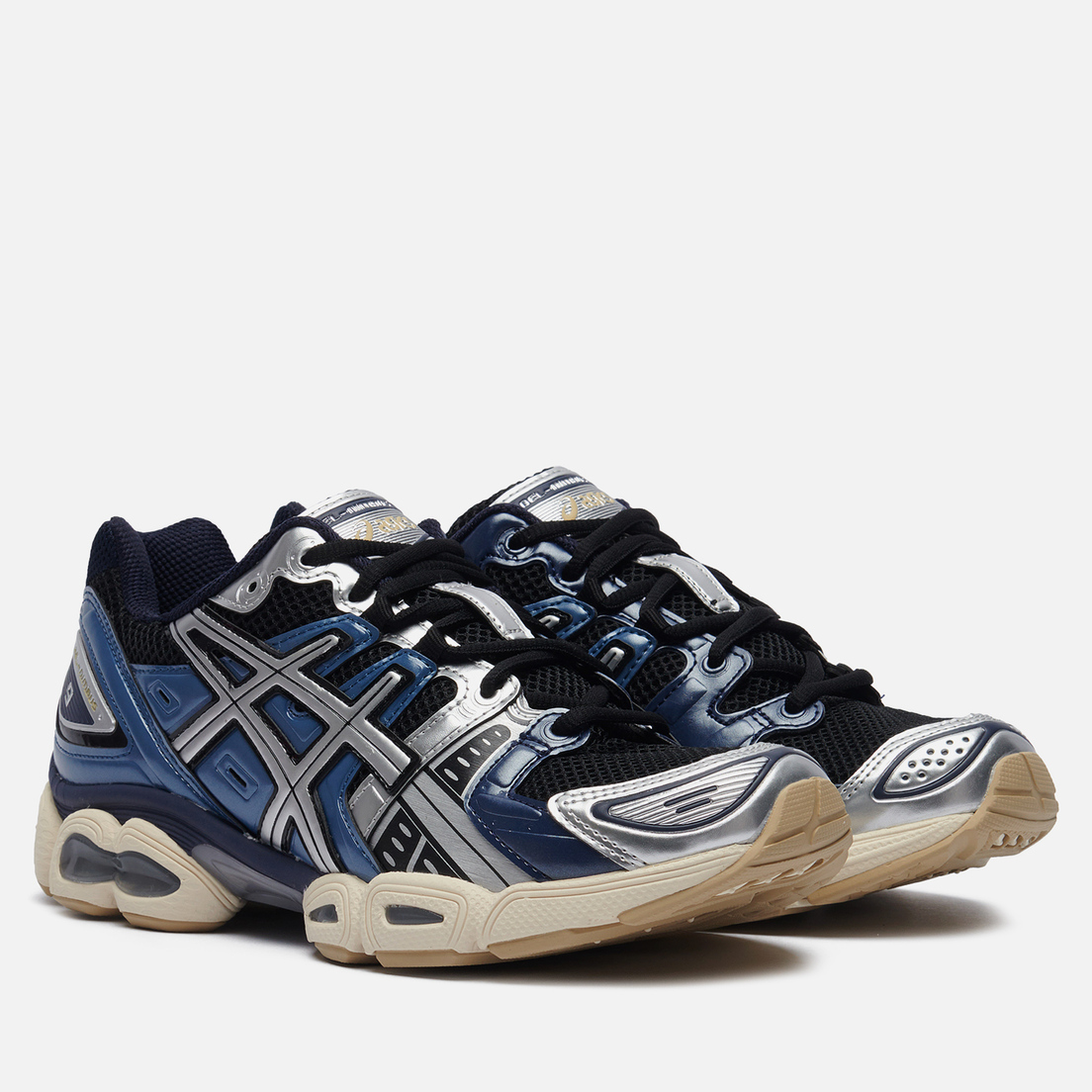 Asics gel mens 9 hotsell