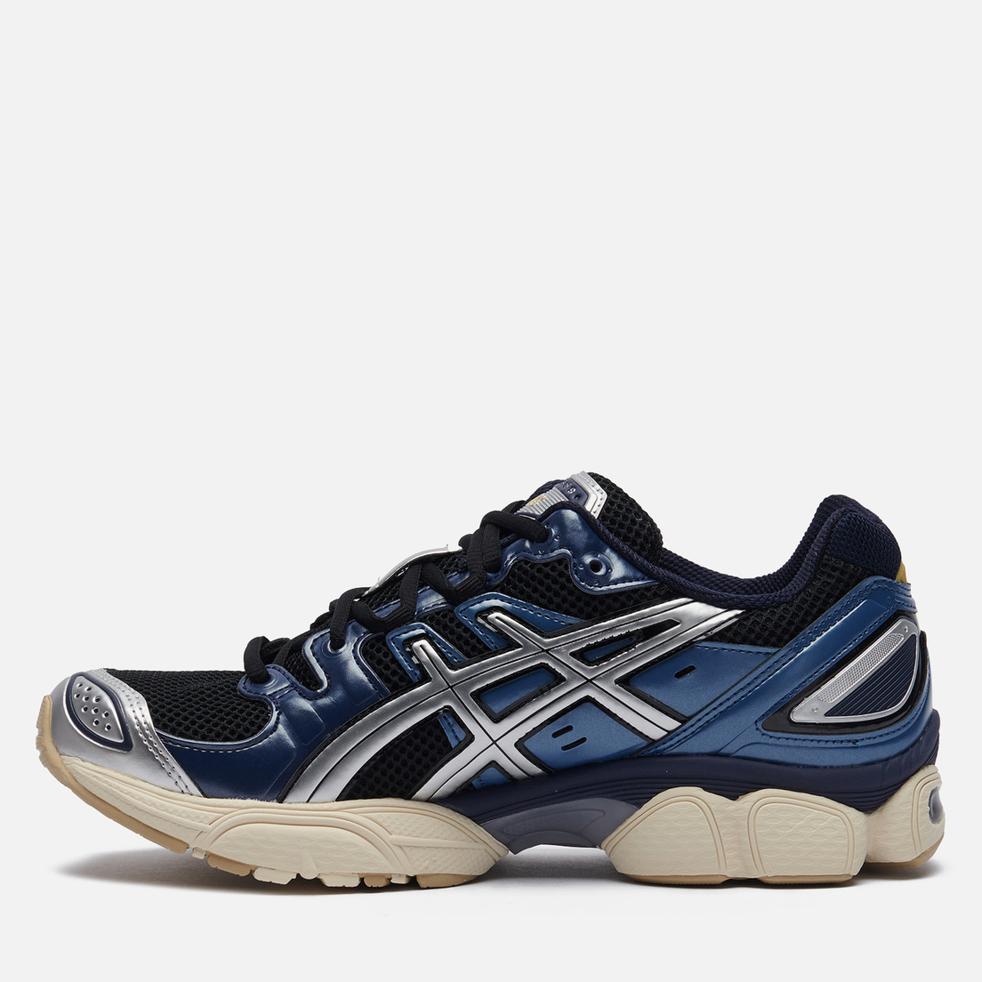 ASICS Мужские кроссовки Gel-Nimbus 9