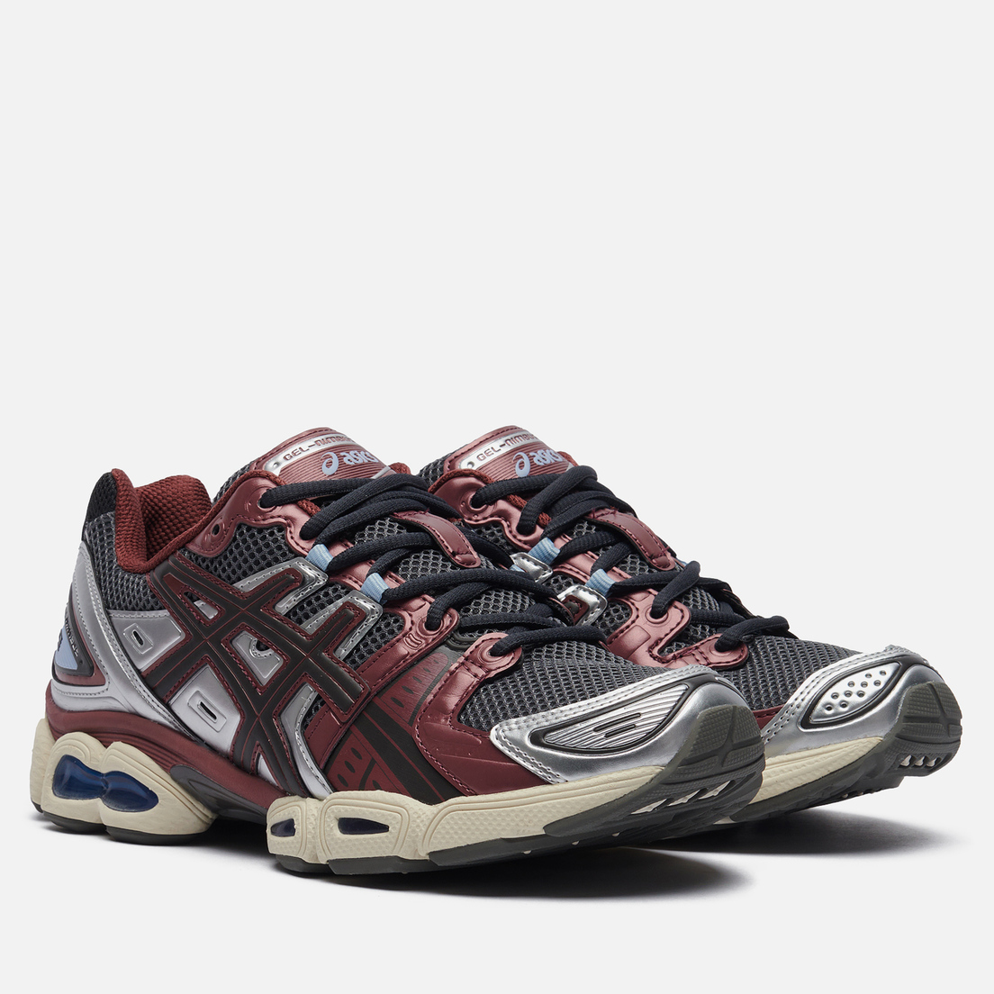 Gel asics nimbus deals