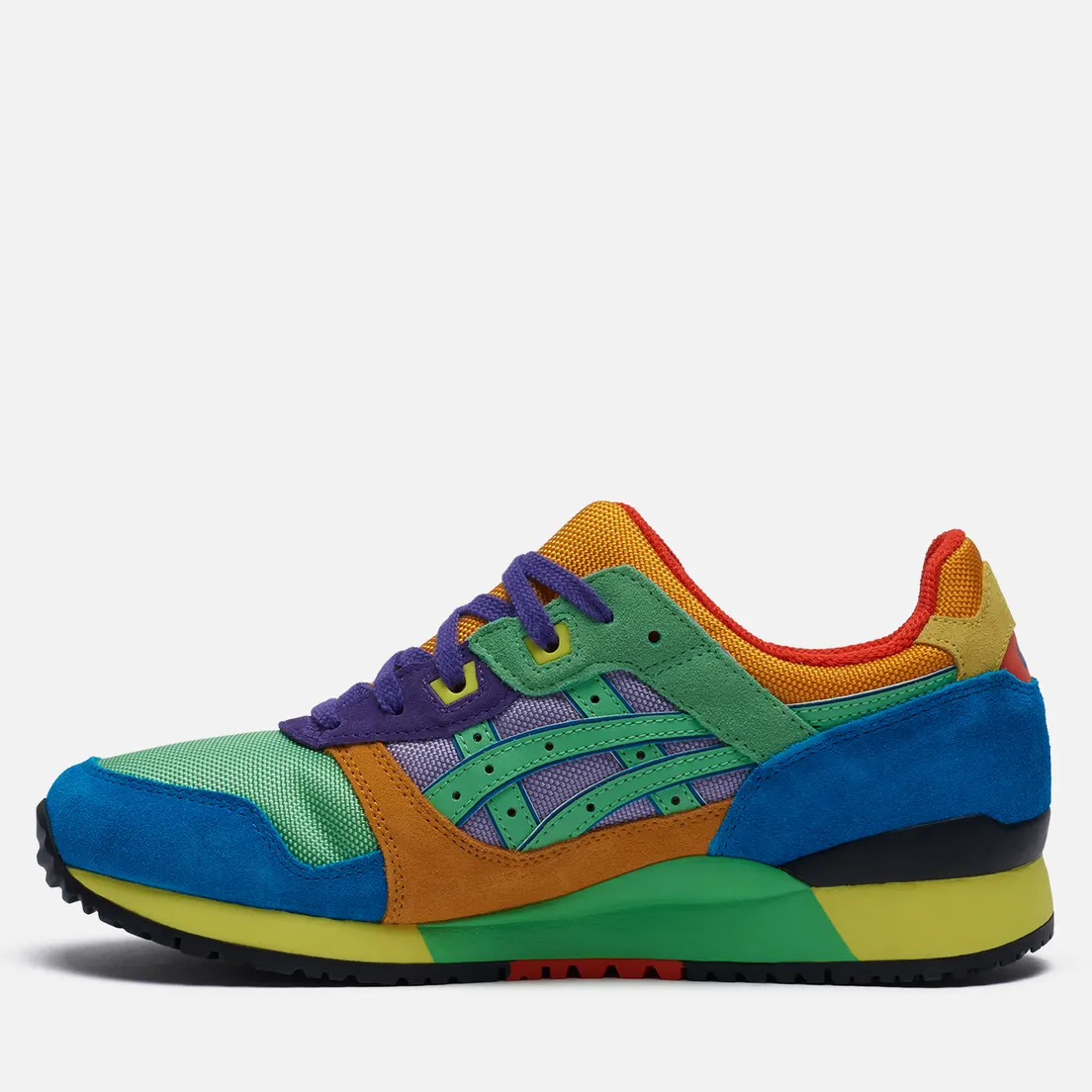 ASICS Кроссовки Gel-Lyte III OG Day-Lyte