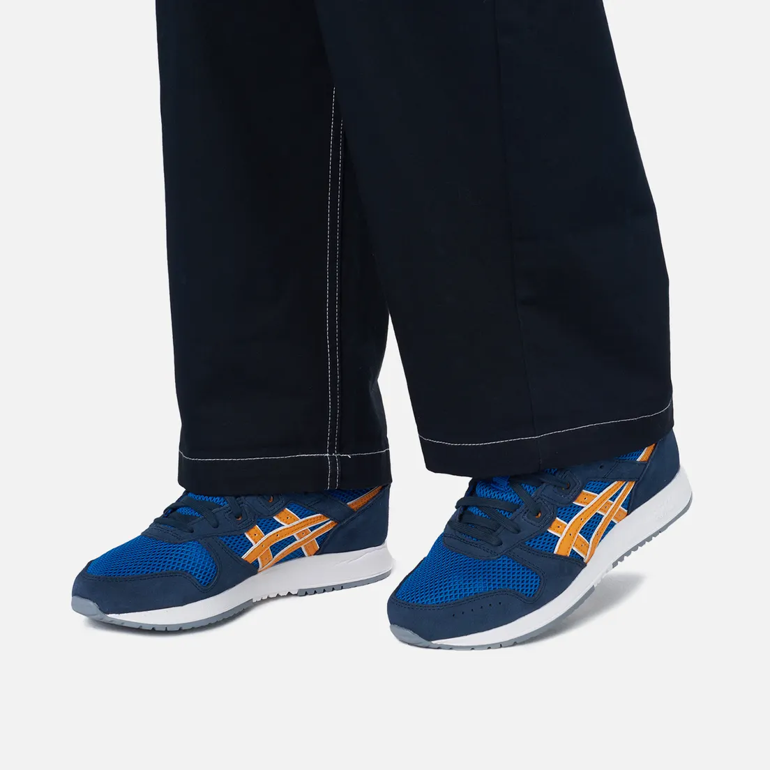 ASICS Женские кроссовки Lyte Classic