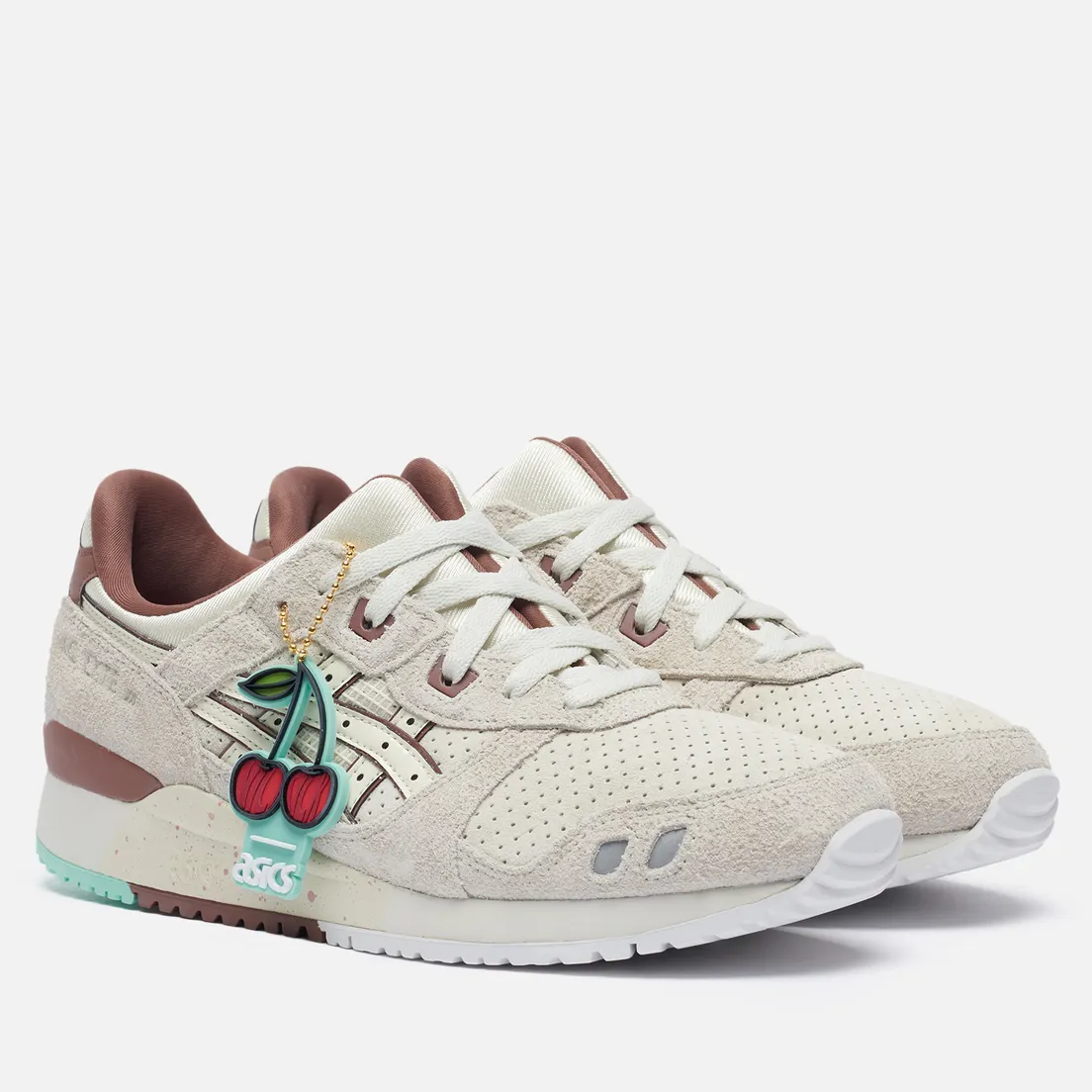 ASICS Мужские кроссовки x Nice Kicks Gel-Lyte III OG