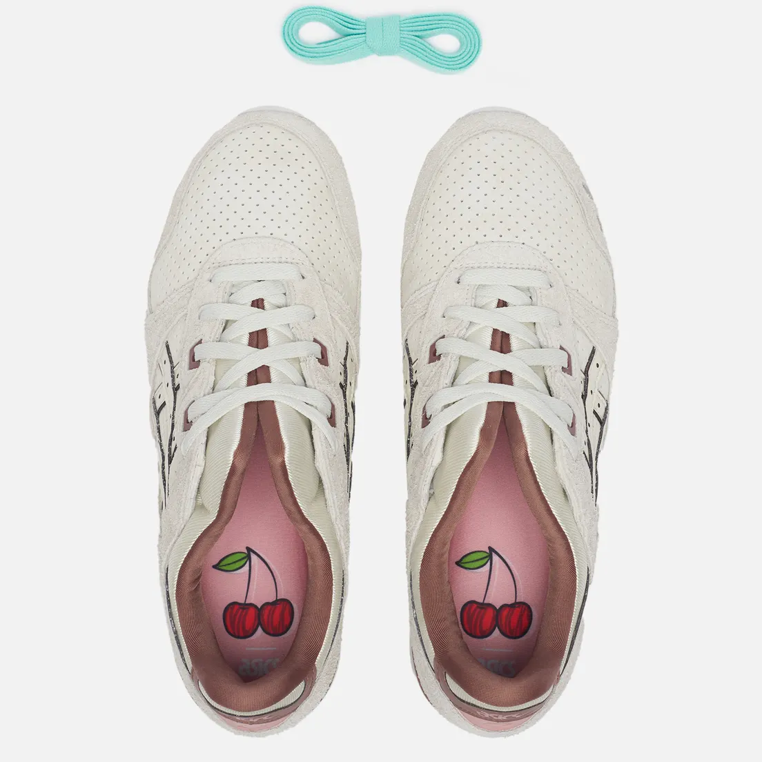 ASICS Мужские кроссовки x Nice Kicks Gel-Lyte III OG