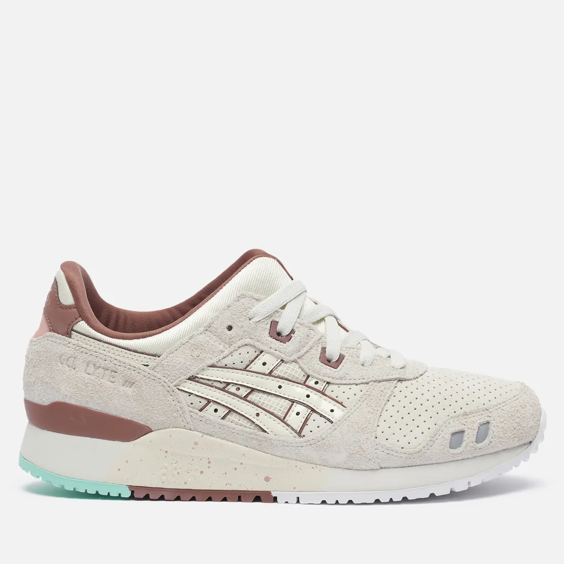 ASICS Мужские кроссовки x Nice Kicks Gel-Lyte III OG