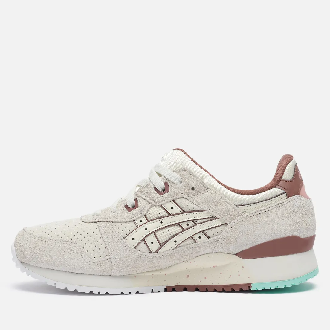 ASICS Мужские кроссовки x Nice Kicks Gel-Lyte III OG