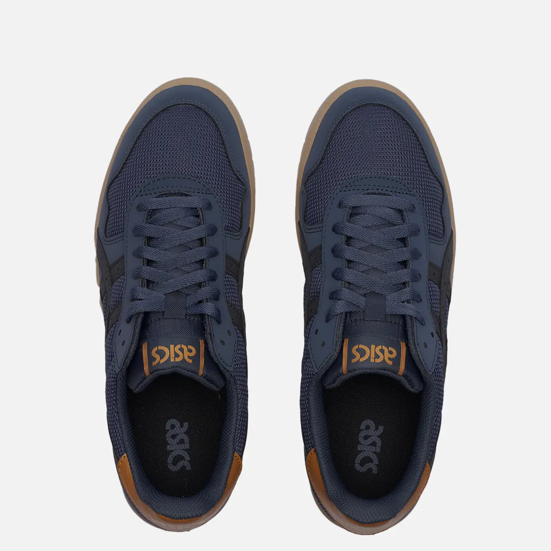 ASICS Мужские кроссовки Japan S