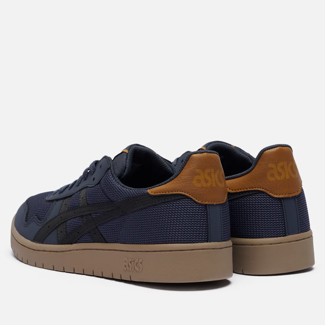 ASICS Мужские кроссовки Japan S