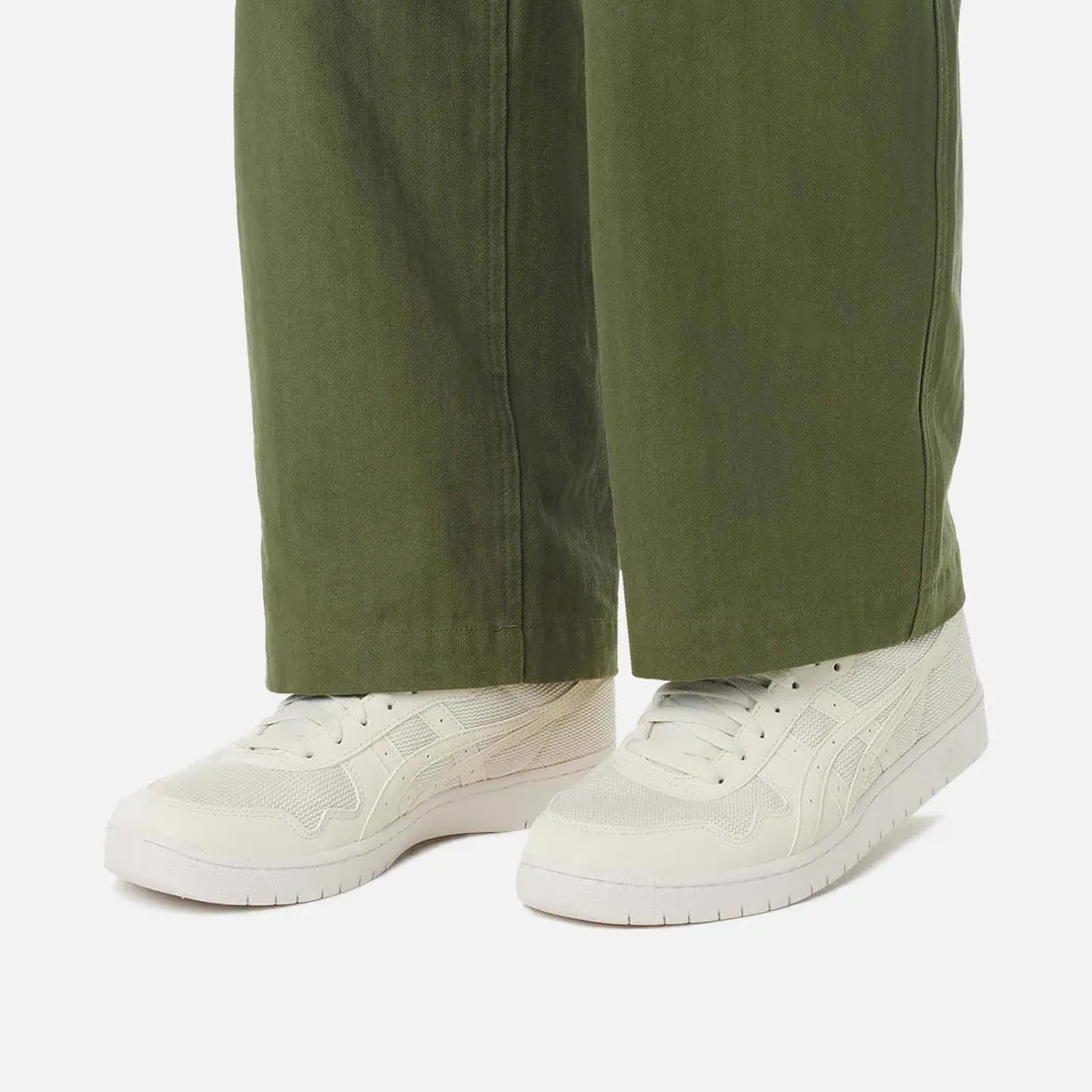 ASICS Кроссовки Japan S