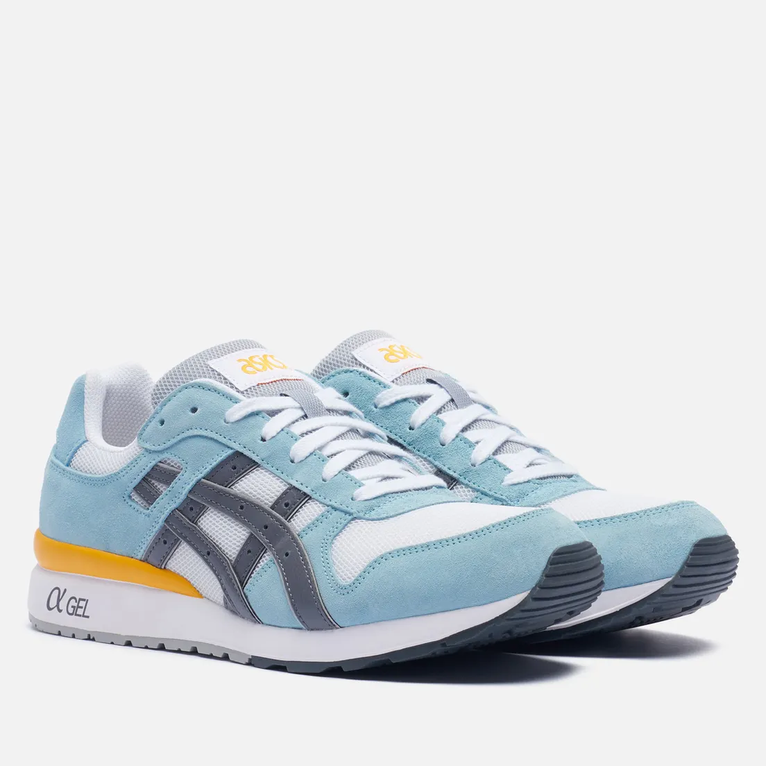 ASICS Кроссовки GT-II