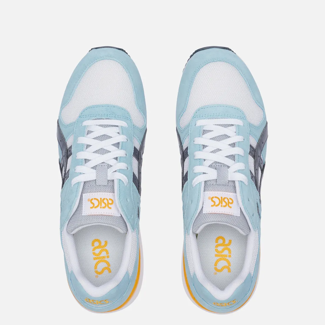 ASICS Кроссовки GT-II