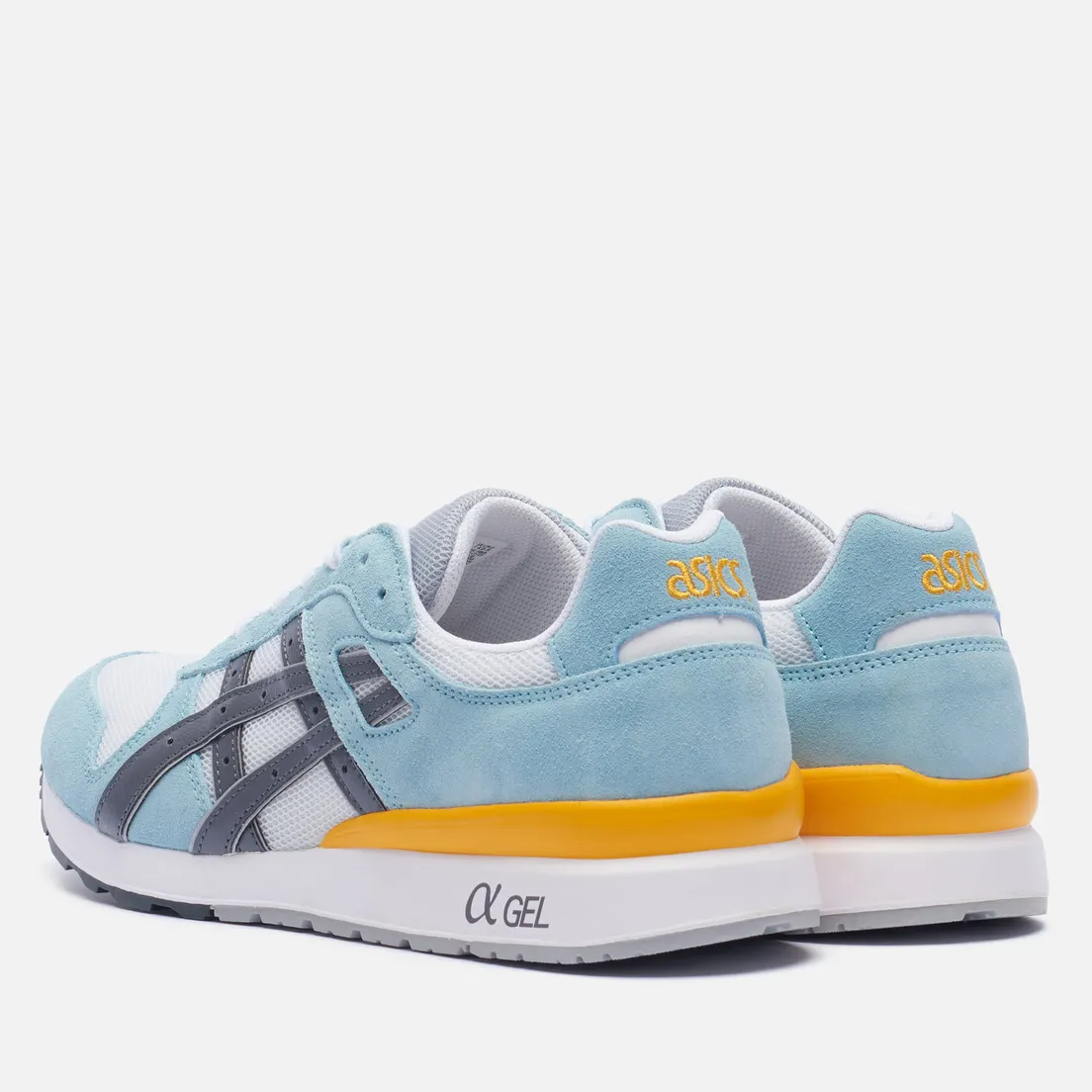 ASICS Кроссовки GT-II