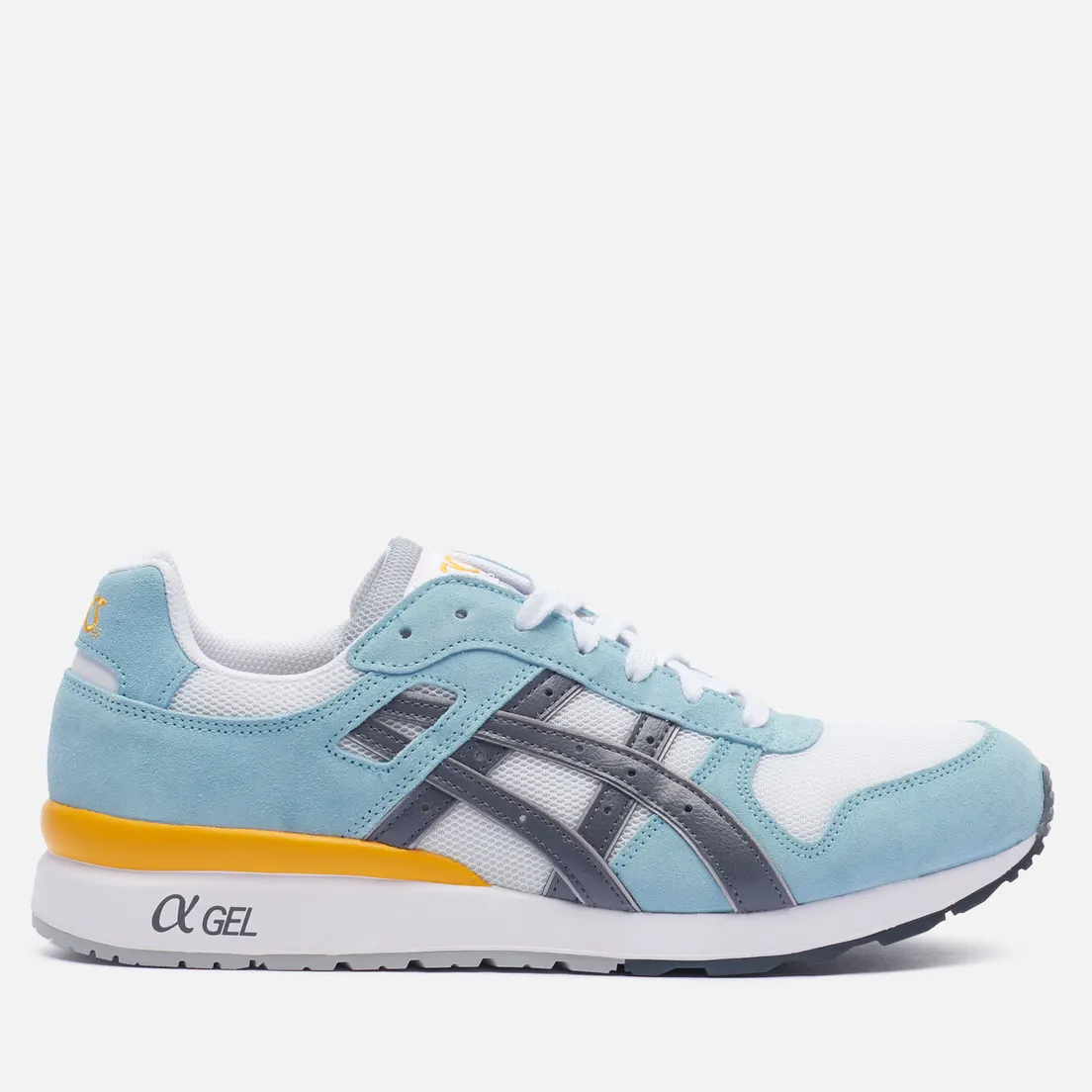 ASICS Кроссовки GT-II