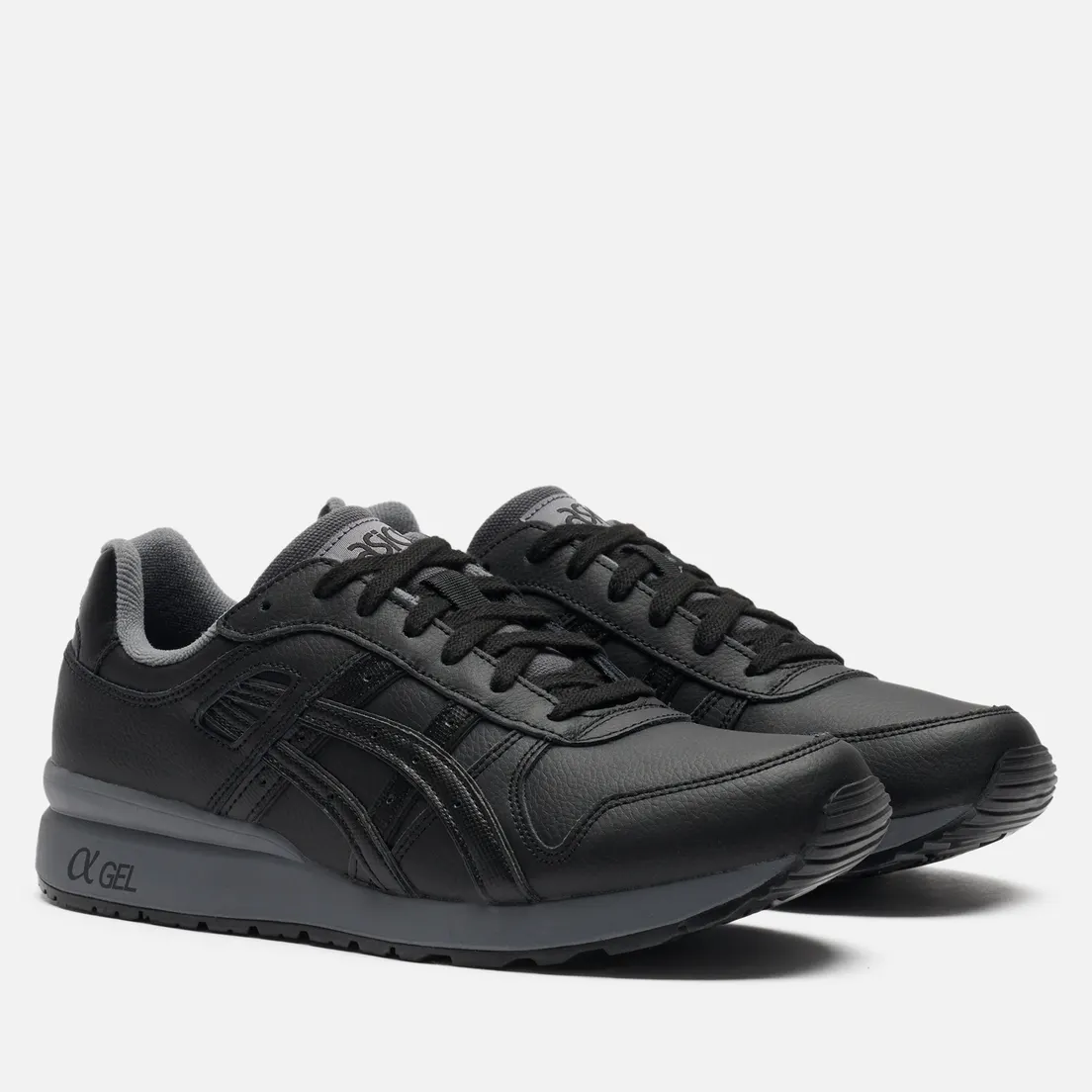 ASICS Мужские кроссовки GT-II