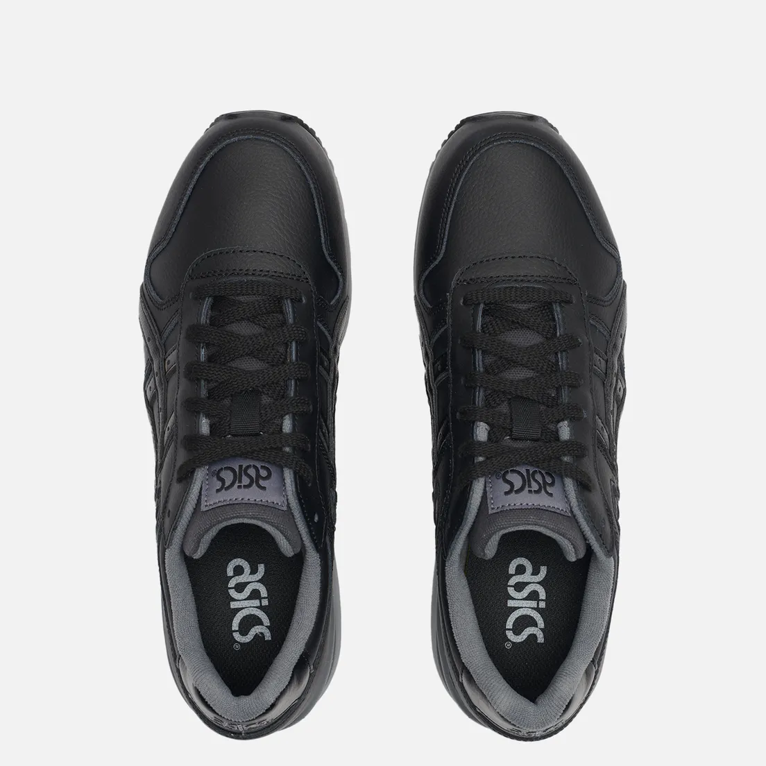 ASICS Мужские кроссовки GT-II