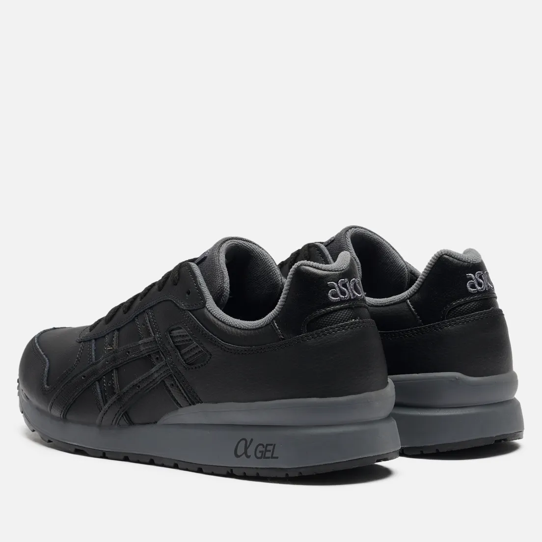 ASICS Мужские кроссовки GT-II