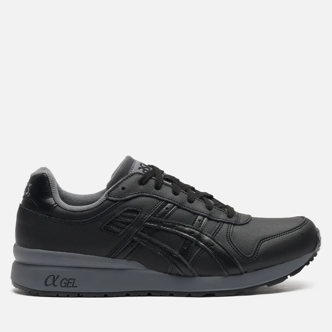 ASICS Мужские кроссовки GT-II