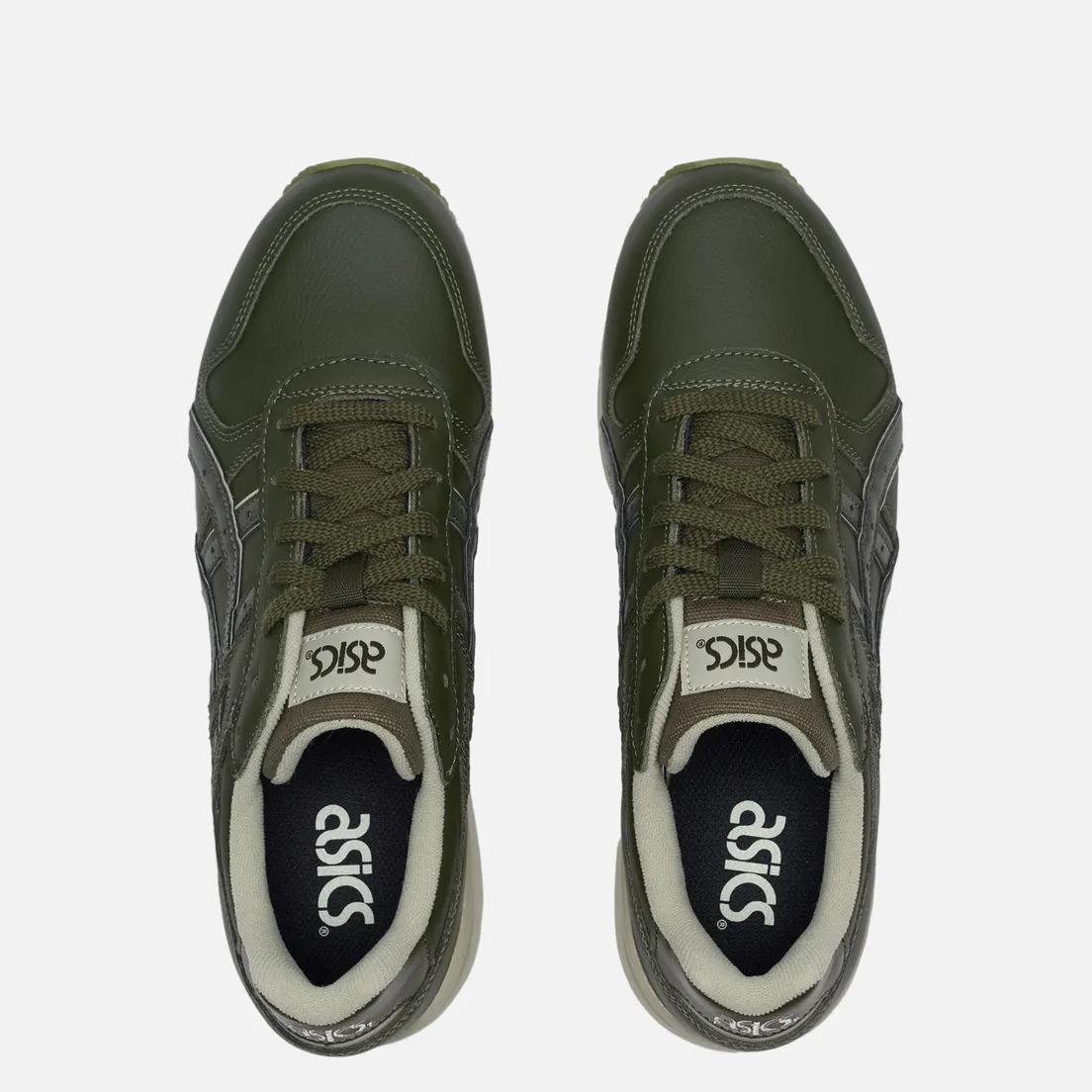 ASICS Мужские кроссовки GT-II