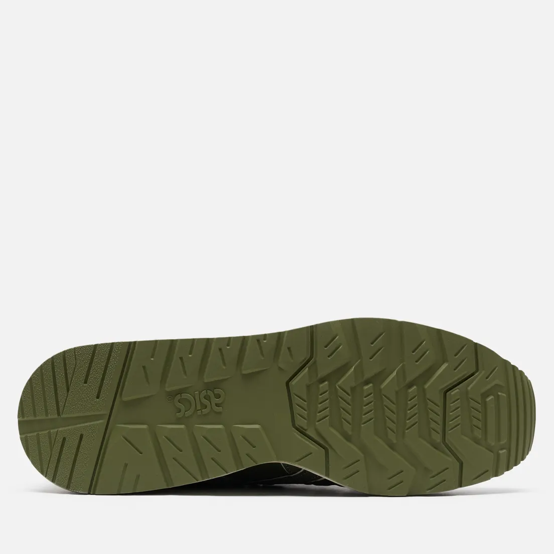 ASICS Мужские кроссовки GT-II