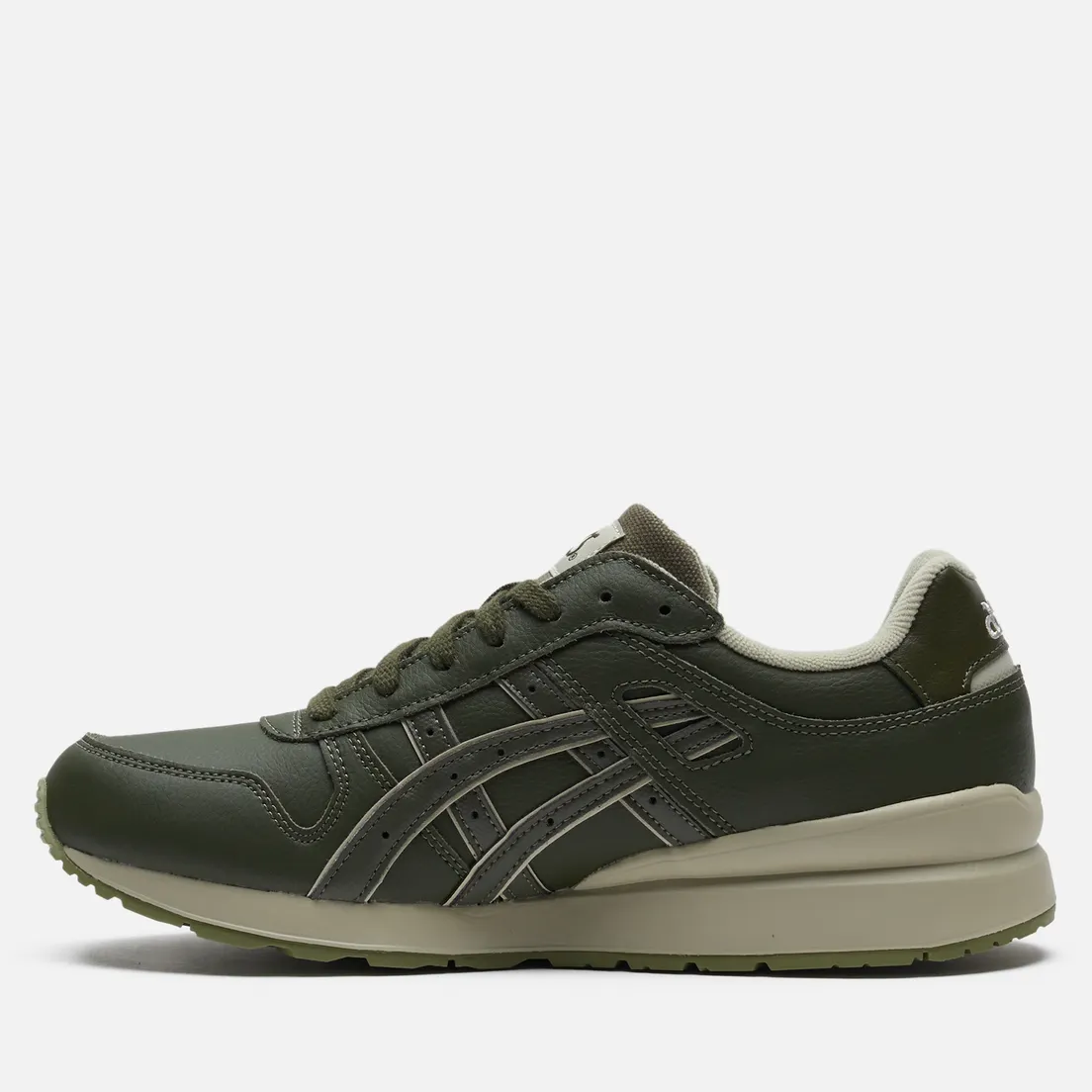 ASICS Мужские кроссовки GT-II
