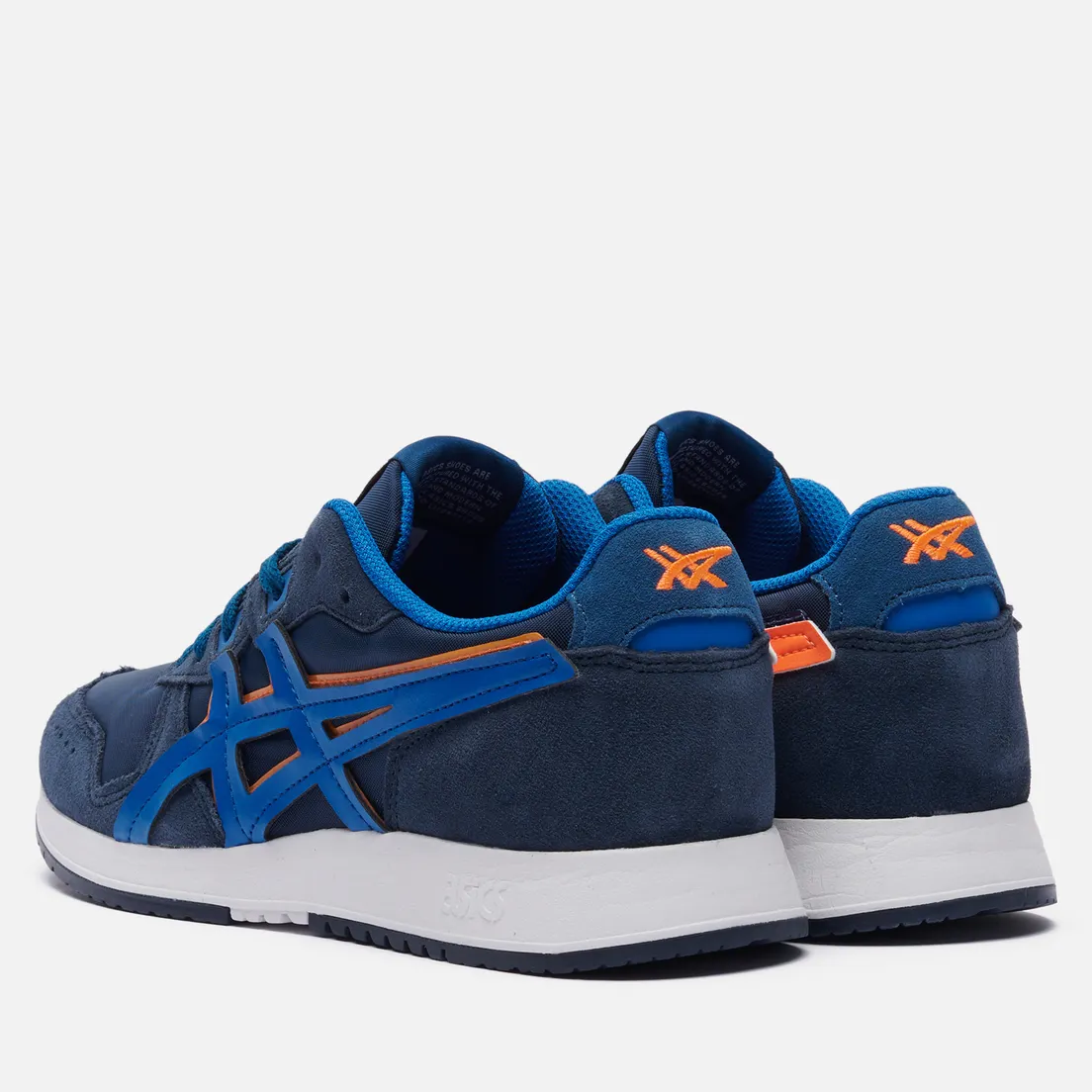 ASICS Женские кроссовки Lyte Classic