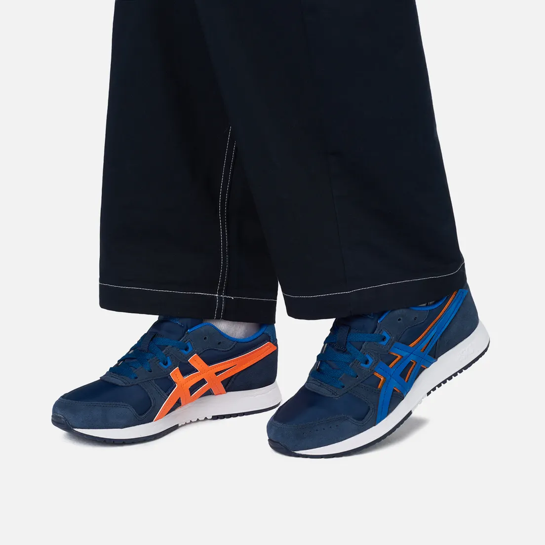 ASICS Женские кроссовки Lyte Classic