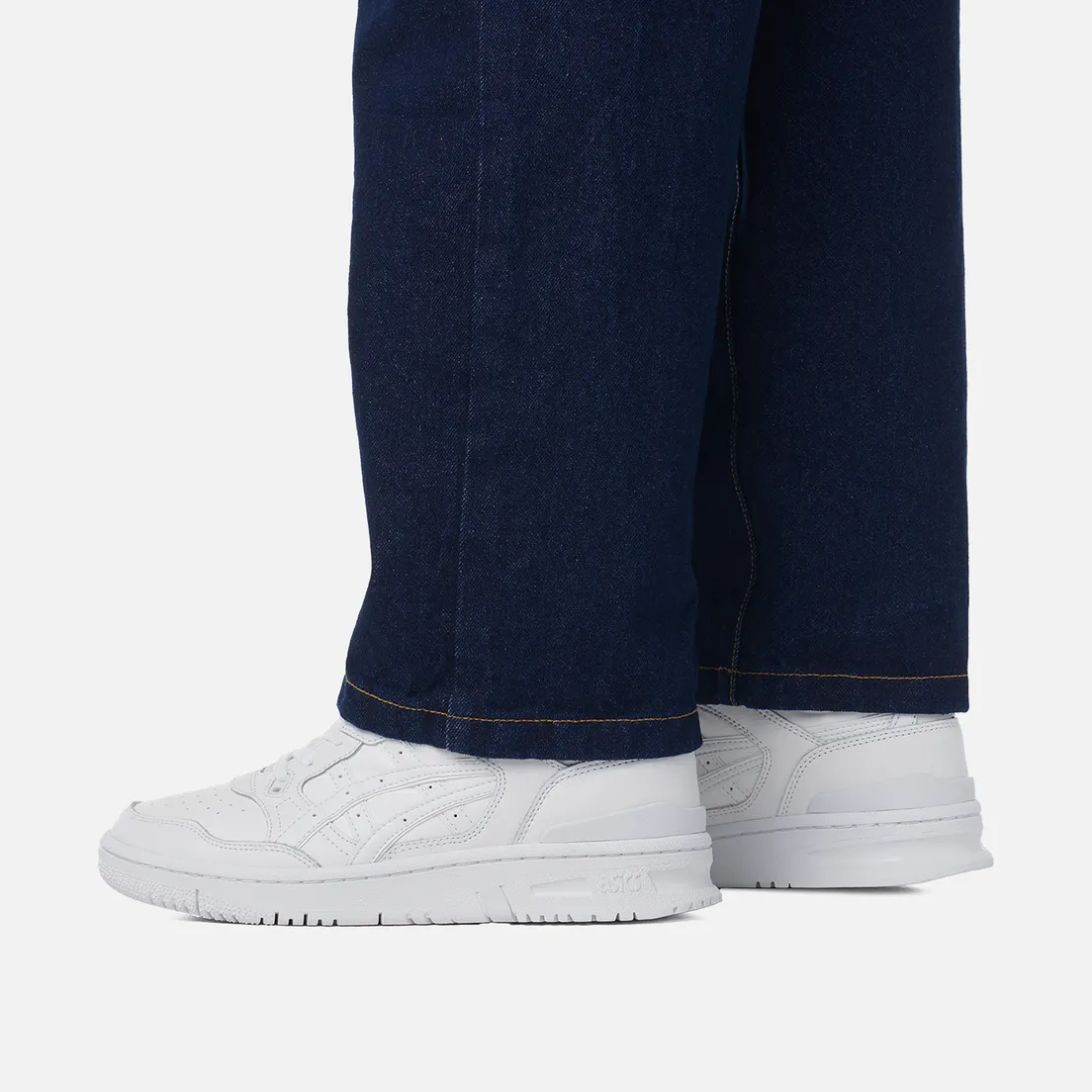 ASICS Мужские кроссовки EX 89
