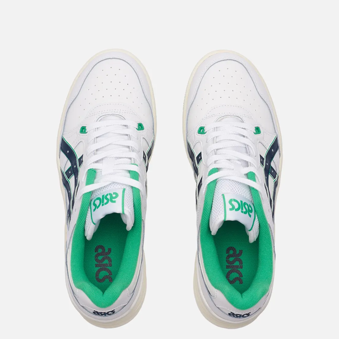 ASICS Кроссовки EX 89