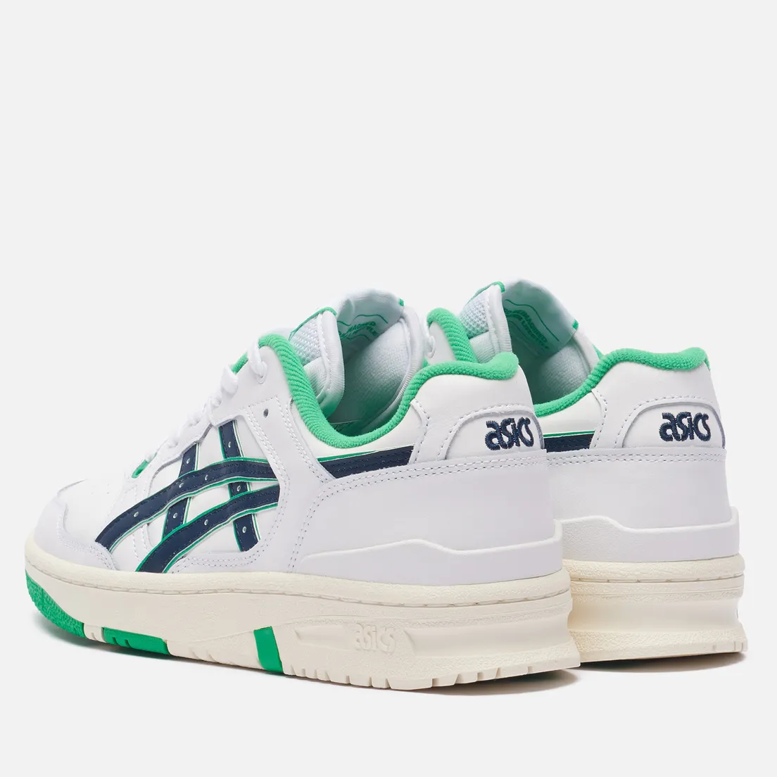 ASICS Кроссовки EX 89