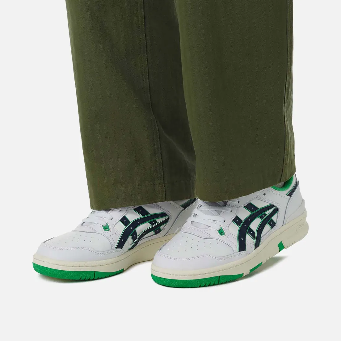 ASICS Кроссовки EX 89