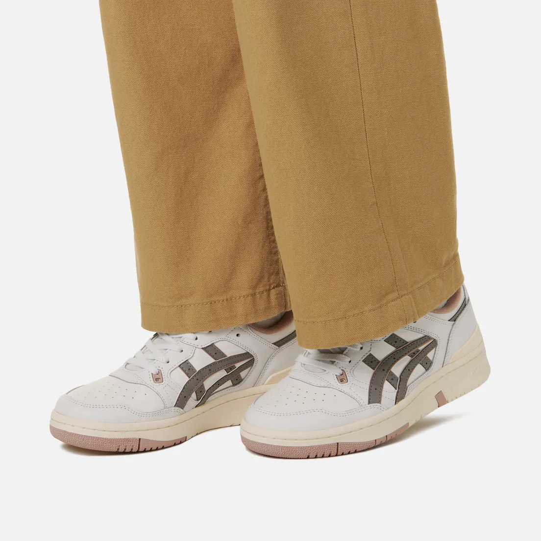 ASICS Кроссовки EX 89