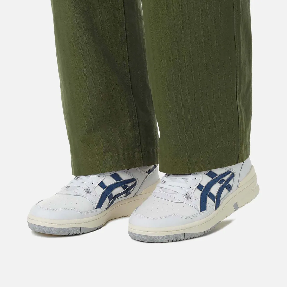 ASICS Кроссовки EX 89