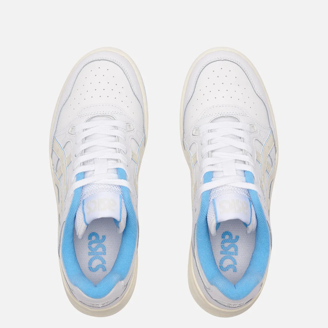 ASICS Женские кроссовки EX 89