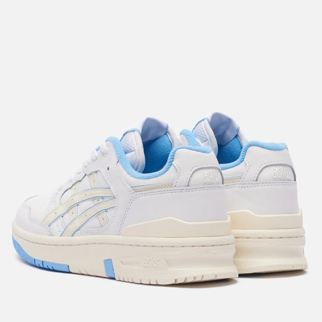 ASICS Женские кроссовки EX 89