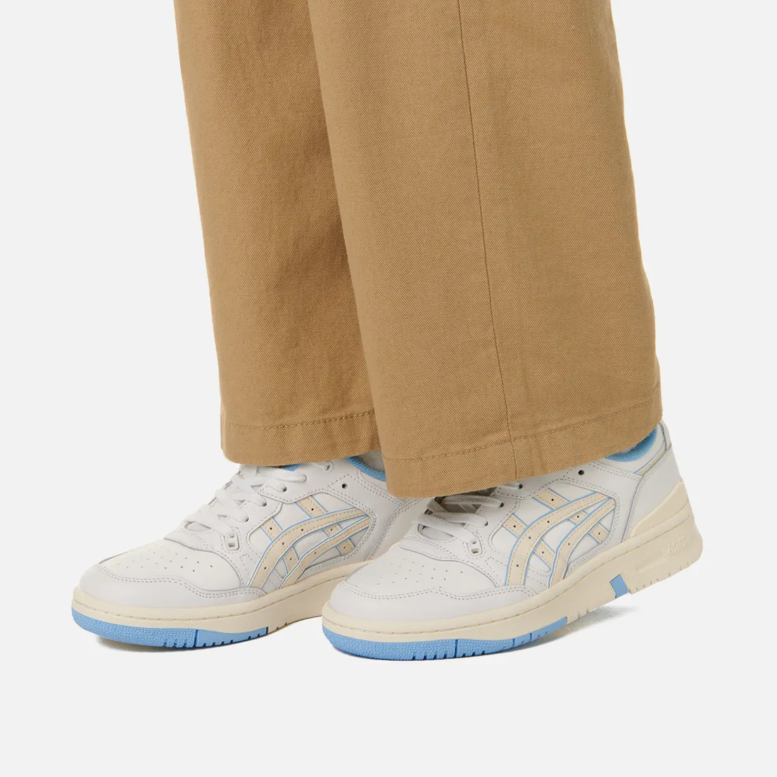 ASICS Женские кроссовки EX 89