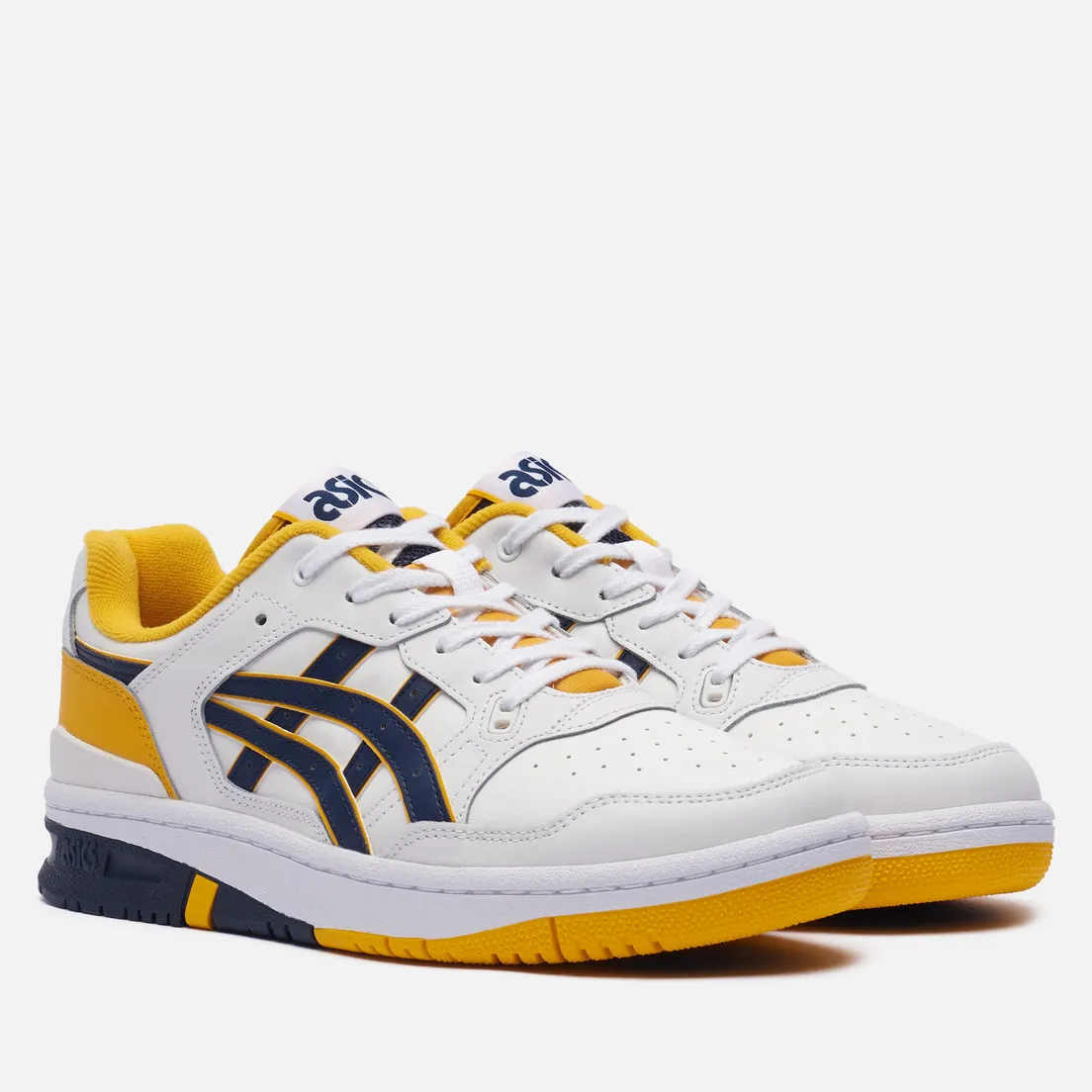 ASICS Мужские кроссовки EX 89