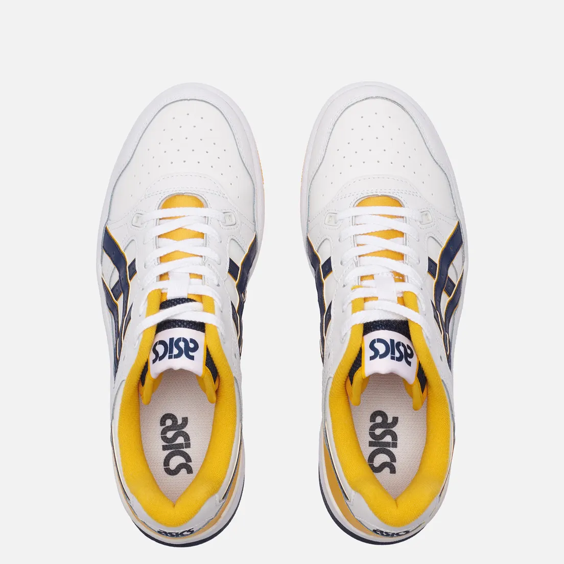 ASICS Мужские кроссовки EX 89