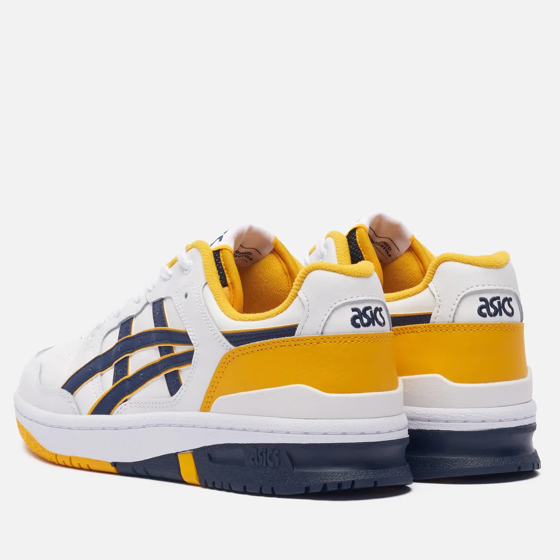 ASICS Мужские кроссовки EX 89