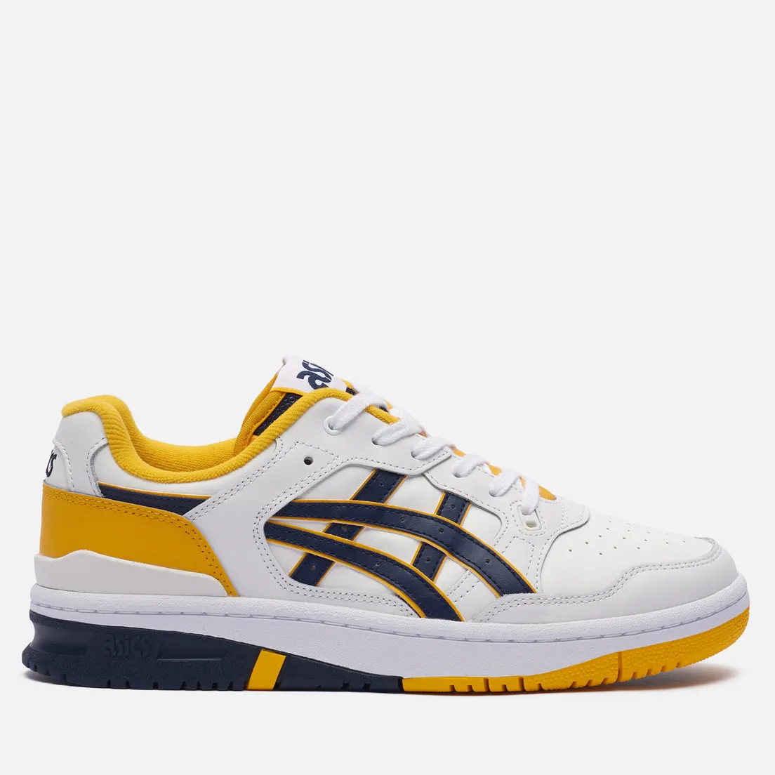 ASICS Мужские кроссовки EX 89