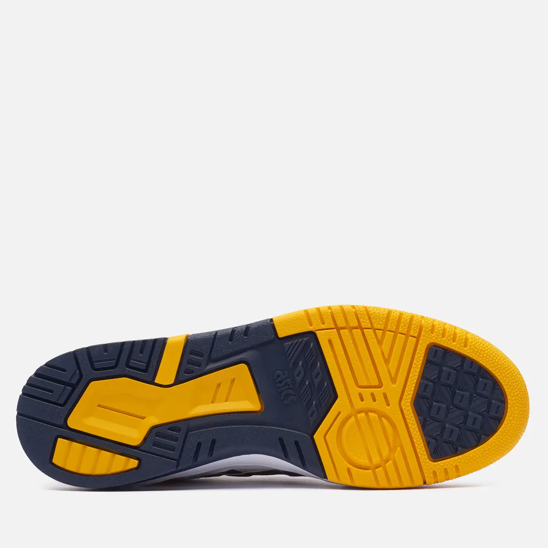ASICS Мужские кроссовки EX 89