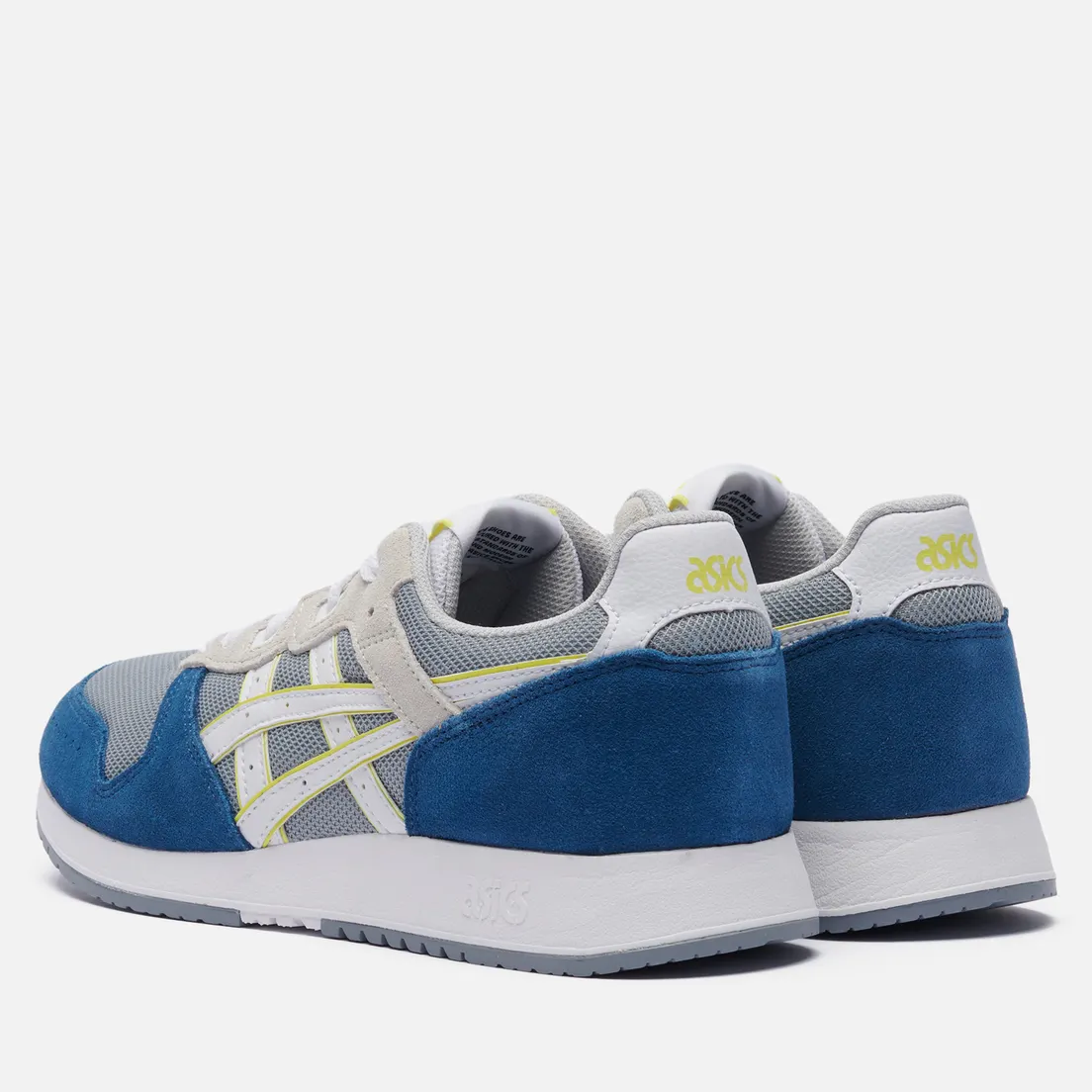 ASICS Кроссовки Lyte Classic