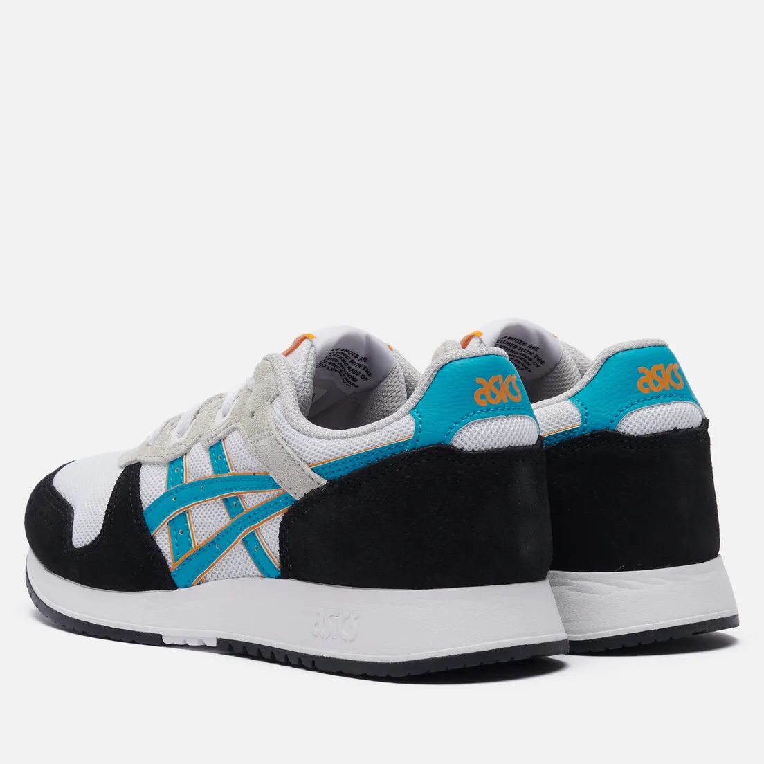 ASICS Женские кроссовки Lyte Classic