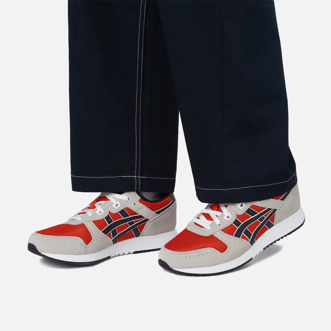 ASICS Мужские кроссовки Lyte Classic