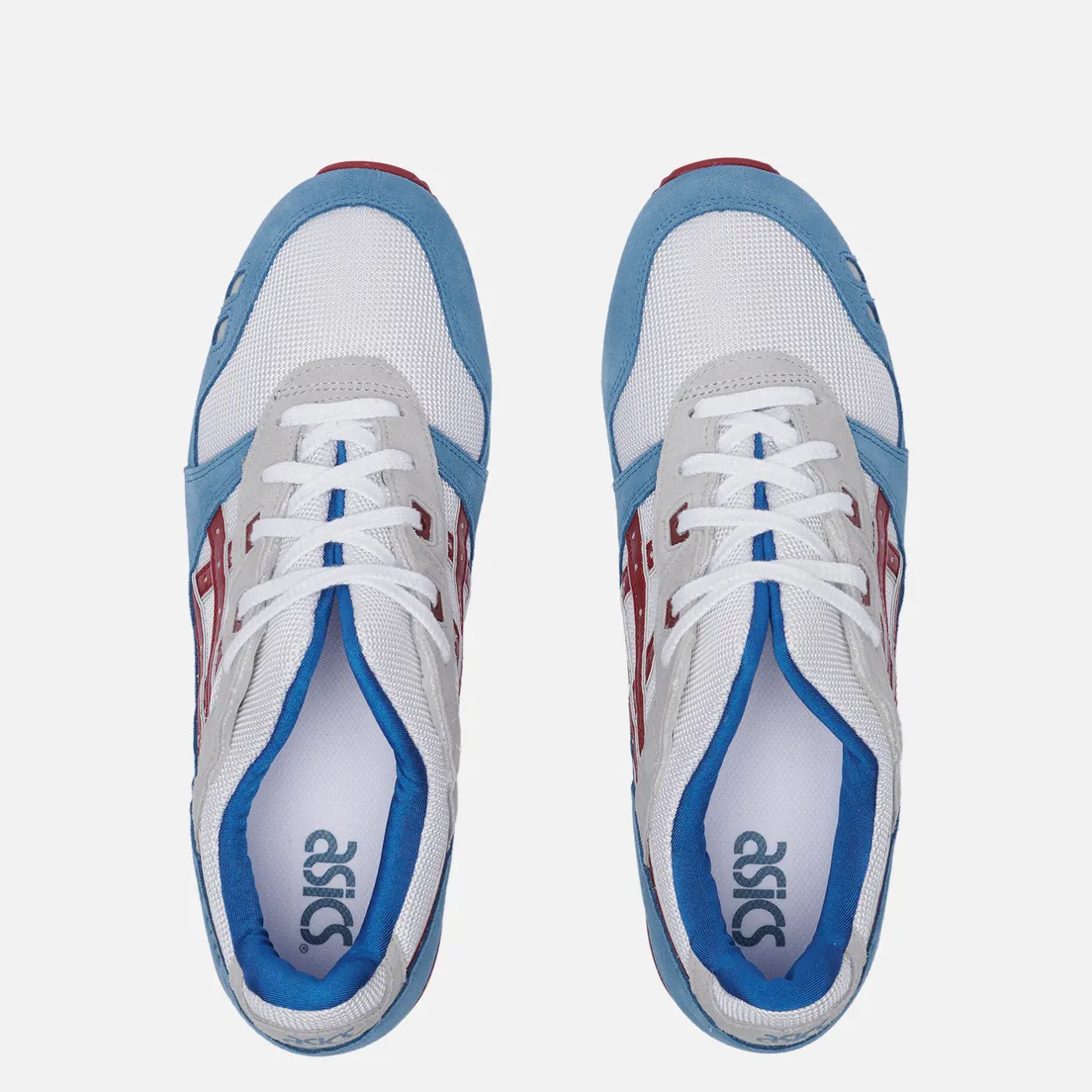 ASICS Кроссовки Gel-Lyte III OG