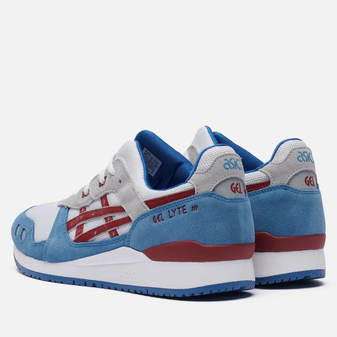 ASICS Кроссовки Gel-Lyte III OG