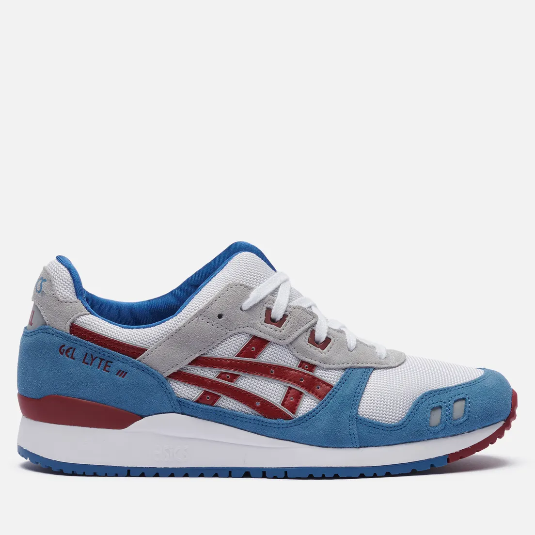 ASICS Кроссовки Gel-Lyte III OG